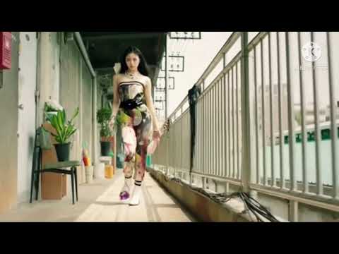 Itzy & G-idle - Not shy / dumdi dumdi