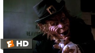 Leprechaun 3 (7/8) Movie CLIP - Managed Care (1995) HD