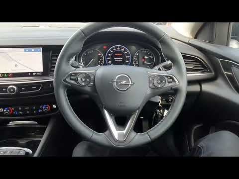 221D4313 - 2022 Opel Insignia ELITE 1.5D 122PS SS FWD 6 Speed 39,900