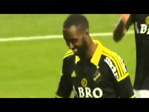 AIK 4 0 Vaasan Palloseura All Goals and Full Highlights 09 07 2015