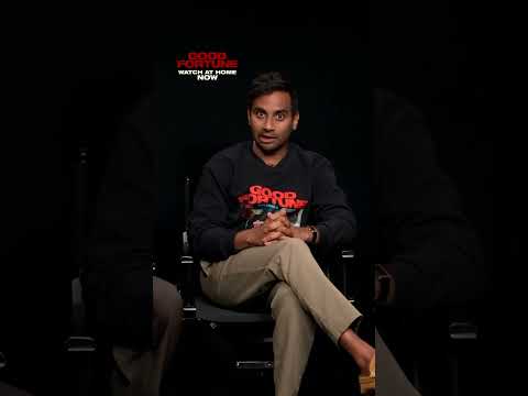 Hysterical AND incredibly attractive? This cast is a miracle.