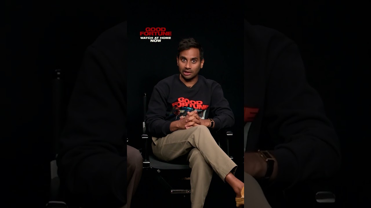 Hysterical AND incredibly attractive? This cast is a miracle.