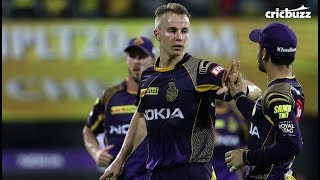 Was really looking forward to playing in the IPL - Tom Curran