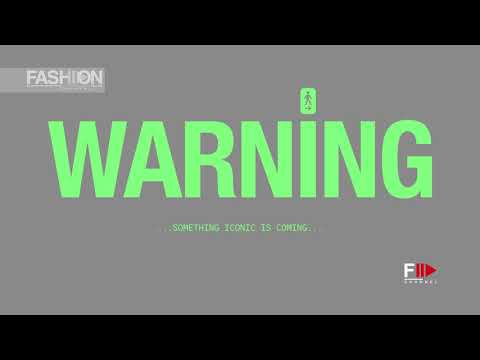 MADFRENZY Spring 2020 Virtual MBFW Russia Moscow - Fashion Channel