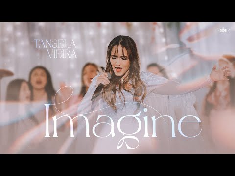 Tangela Vieira - Imagine | Clipe Oficial