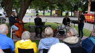 Salmejazz - Lille Guds barn