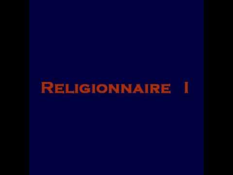 Religionnaire - Fuckin' Sound