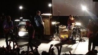 La Dispute - Andria (Live at Union Transfer)