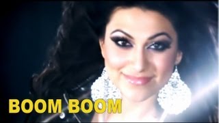 Nazia Hassan - Boom Boom Remix (Cover)