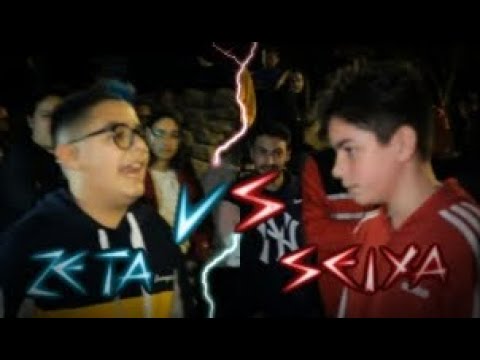 [BATALLÓN ÉPICO] ZETA VS SEIYA // EXHIBICIÓN // JÓVENES PROMESAS // TORCAL SOUND // ANTEQUERA
