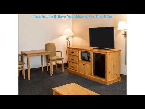 Slide Quality Inn Rhinelander