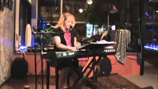 Donna Hughes Father Time