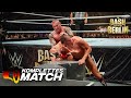 KOMPLETTES MATCH Gunther Vs Randy Orton World Heavyweight Championtitel Match Bash In Berlin