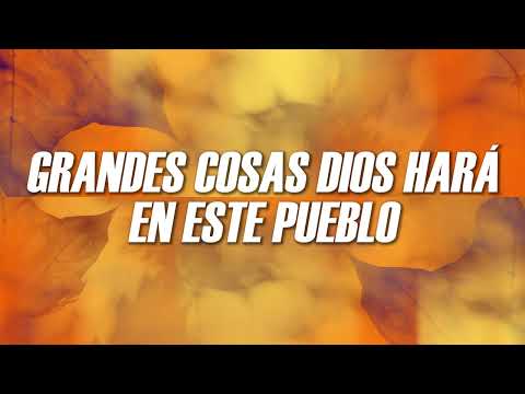 DIOS DE ESTA CIUDAD - BLEST - LETRA