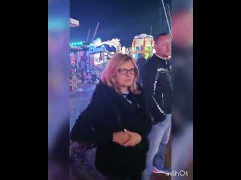 Malogospojinski Šabački vašar,jedan giro ludih vratolomnih sprava,nema čega nema, Šabac 18.09.2022