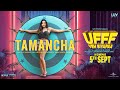Tamancha Ufff Yeh Siyapaa A R Rahman Kumaar Sohum Nushrratt Nora G Ashok 5th Sept