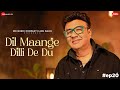 Dil Maange Dilli De Du Anu Malik Zee Music Originals