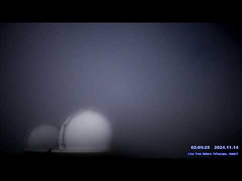 マウイ空軍光学およびスーパーコンピューティング天文台 - 定義