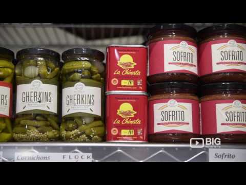 Flock & Herd a Butcher Shop in London offering Fresh Meat