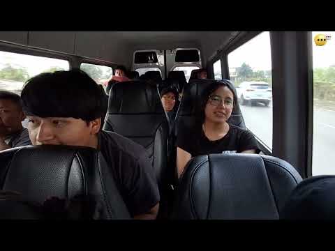 Viaje del Grupo #3MYCH a Coronel Marcelino Maridueña #Guayas 5-12-2025 #TR323 