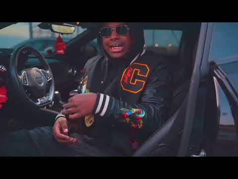 Lil d monroe - 4 Me ft Cbwho? ( Official music video)