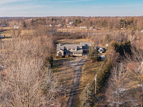 145 W. Hines Hill Road | Boston Heights, OH - The Agency