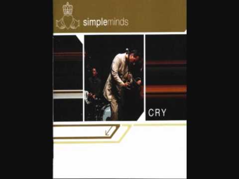 Simple Minds The Floating World