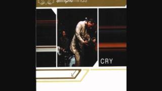 Simple Minds The Floating World