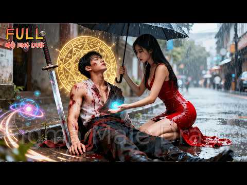 No one knew the poor guy was a Sword God—once awakened, all are doomed!