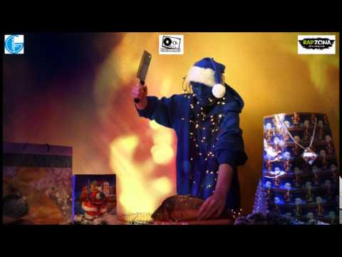 SAJKO PSYCHOBRAT - Psycho Kolęda (prod. Kozim)