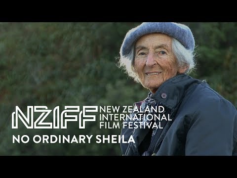 No Ordinary Sheila (2017) Official Trailer