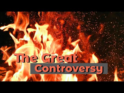 Real Time Faith Lesson 3 (Qtr 1, 2026) - The Great Controversy 