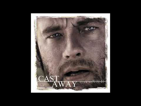 OST Castaway (2000): 01. Castaway