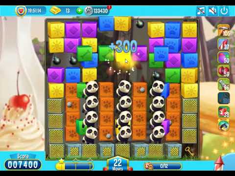 Pet Rescue Saga level 2783 no boosters ►TOBIAS DEAMON◄