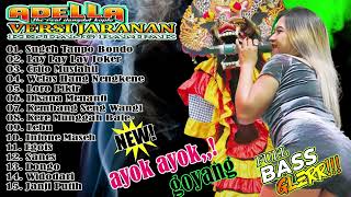Download lagu KOPLO JARANAN TERBARU 2023 || ADELLA TERBARU KOPLO JARANAN full bass glerr !!Kembang Wangi mp3