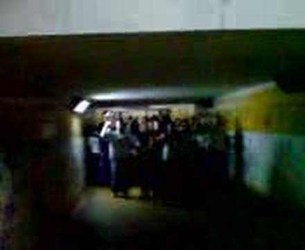 MKS"Piast"Piastów vs. MZKS"narew"ostrołęka