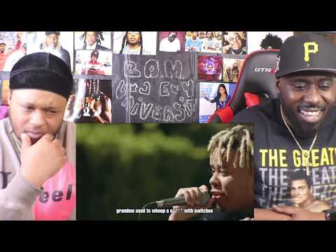 Machine Gun Kelly X Cordae - Doja Freestyle REACTION!!!