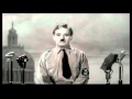 The world's greatest speech - Charlie Chaplin 