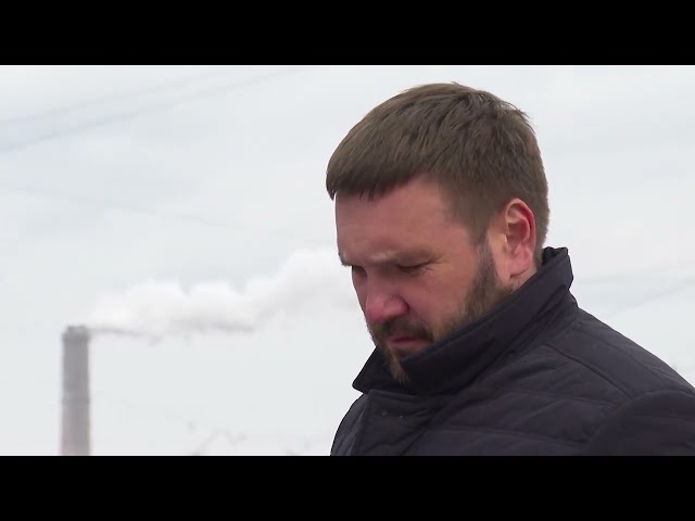 «В центре внимания»