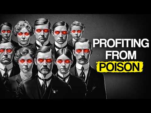 Du Pont Family’s Success Story is Darker Than You Think