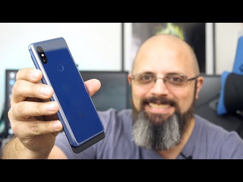 @Xiaomi Global Mi Mix 3 Review (What I Liked & Did Not Like) + $50 Dollars Off Offer