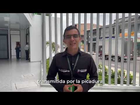 La vacuna contra la fiebre amarilla es gratis en Valparaíso