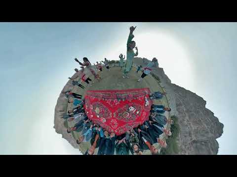 Meshrep, festa nga Xinjiang-u