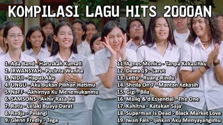 Download lagu Lagu Pop Indonesia Hits 2000an | Nostalgia Nyanyian Masa Muda Gaul | Kompilasi Lagu Anak Nongkrong mp3