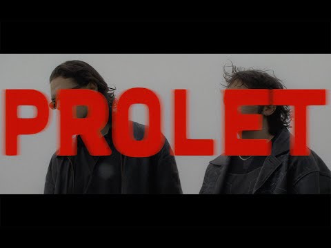 TARIKATA - PROLET (OFFICIAL VIDEO)
