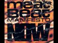 Meat Beat Manifesto - Paradise Now