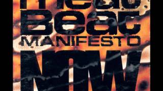 Meat Beat Manifesto - Paradise Now