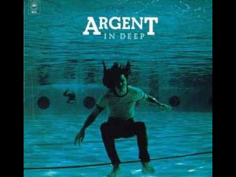 Thumbnail for Argent – In Deep/A4  Losing Hold - Epic – KE 32195  Canada 1973 by Jim Rodford