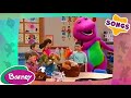Caring For Our Pets PET Songs Barney SONGS Compilation