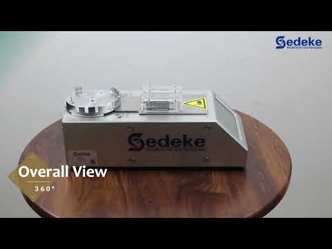 100KG Pull Force Tester For Wire Terminals